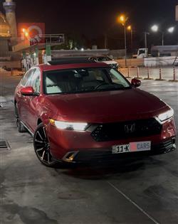 هوندا أكورد